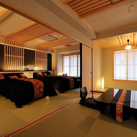 Matsui Honkan Kyoto Bagian luar foto