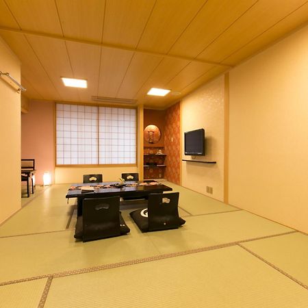 Matsui Honkan Kyoto Bagian luar foto
