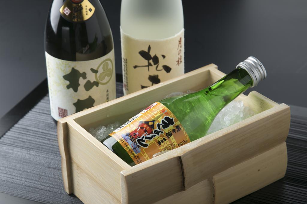 Matsui Honkan Kyoto Bagian luar foto