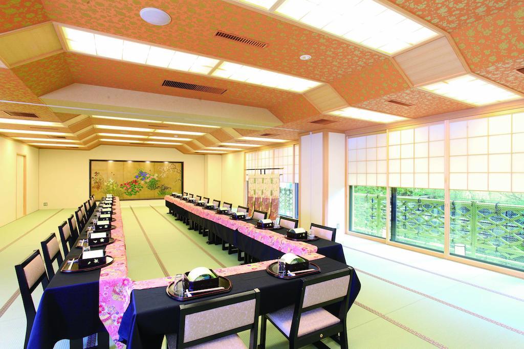 Matsui Honkan Kyoto Bagian luar foto