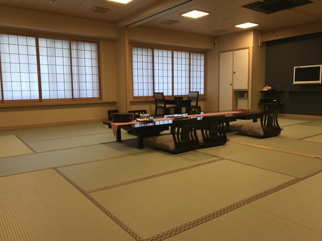 Matsui Honkan Kyoto Bagian luar foto